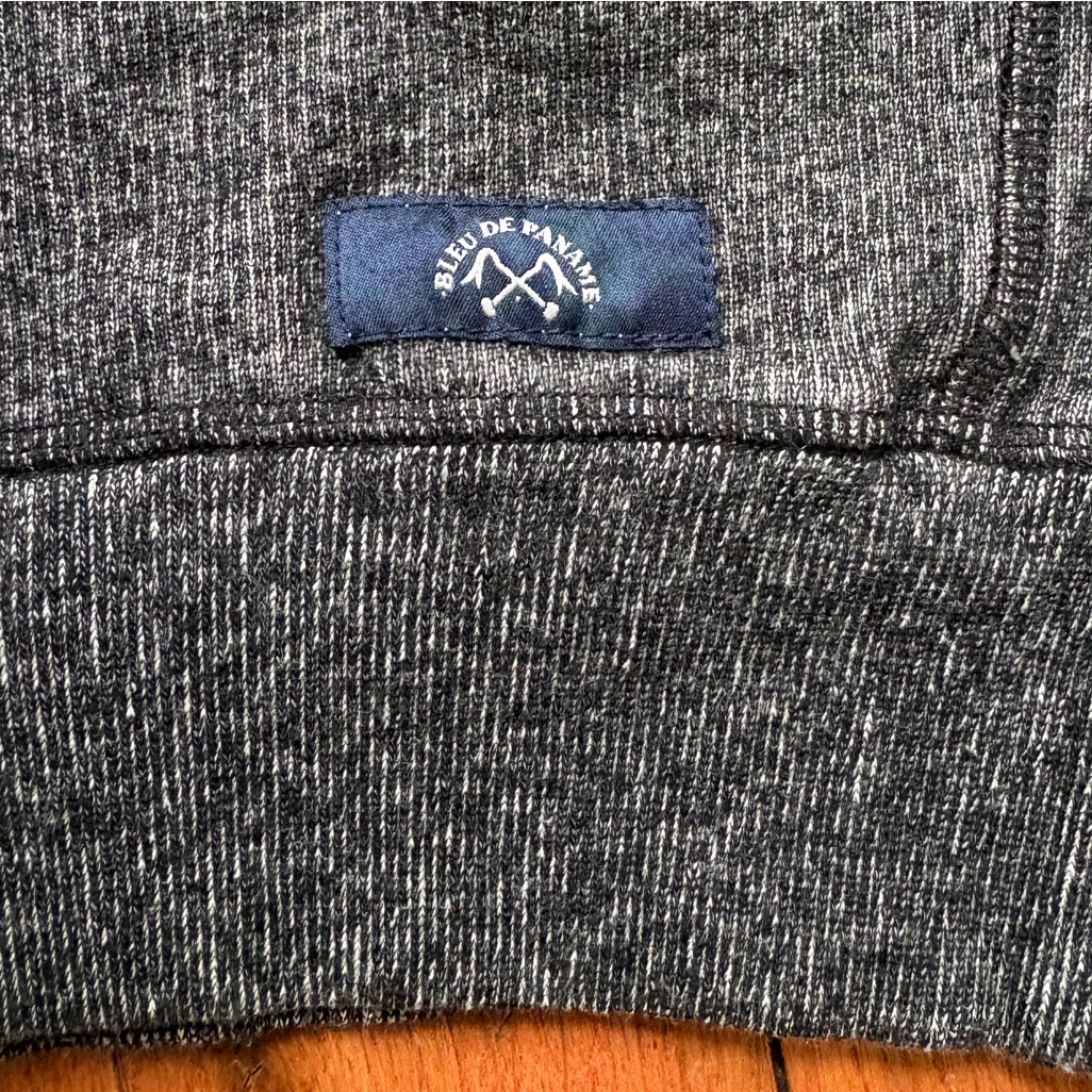 Bleu De Paname Sweatshirt — image 3 of 5